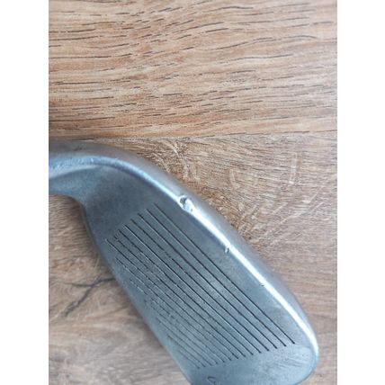 Ping Zing 3 Iron Black Dot KT-M Stiff Flex Steel Shaft Karsten Nice Ping Grip