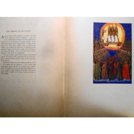 The Fouquets of Conde Museum at Chantilly - Verve 1939 - 11 Illuminated plates.