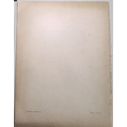 The Fouquets of Conde Museum at Chantilly - Verve 1939 - 11 Illuminated plates.