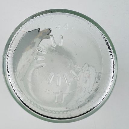 Kaika Tokubetsu Junmai Sanomaru Cup Sake Glass