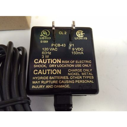 ZEBRA E4H-0U2AVS00-03 REV C PORTABLE PRINTER ENCORE SYEB02-06-0283,DC-13706-1,Fb