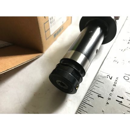 NEW KURODA BT30S-T105M6 BT30 SHANK RIGID TAP HOLDER TPY,052-2801-01,EQ