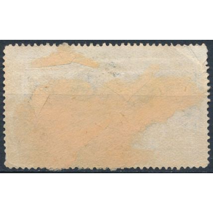 Definitive: 1.25l - Vatican City 1933 - FH - MiNr 31