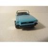 1/64 Scale Revoz Playmind 1965 Ford Mustang
