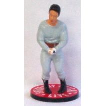 Saturday Night Live ' HANS ' figure (1991)