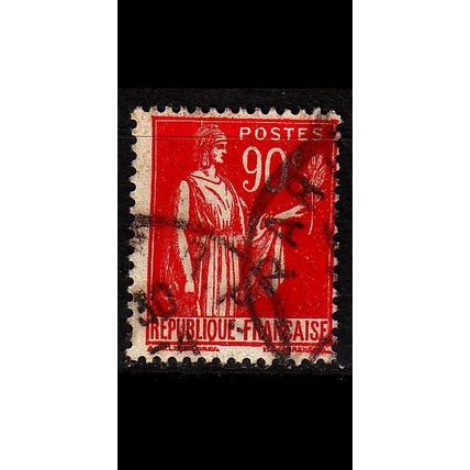 FRANKREICH FRANCE [1932] MiNr 0279 ( O/used )