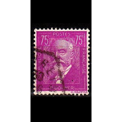 FRANKREICH FRANCE [1933] MiNr 0288 ( O/used )