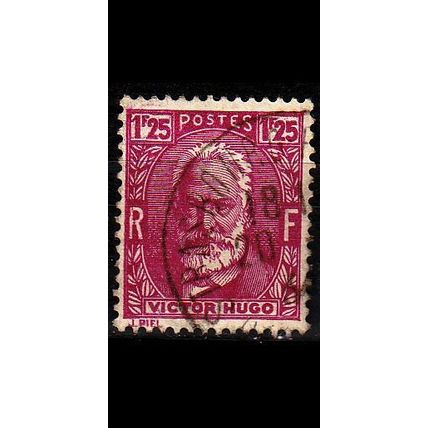 FRANKREICH FRANCE [1933] MiNr 0289 ( O/used )