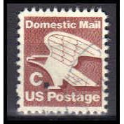 Used 1946 20c C Eagle Fine W1240
