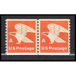 1743 15c A Eagle Very Fine MNH CLP CA0297