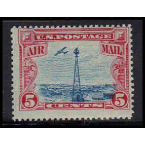C11 5c Beacon Average Plus MNH O6793