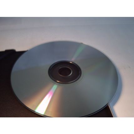 ANNIE LENNOX - DIVA - CDALBUM 1998 - 1DISC