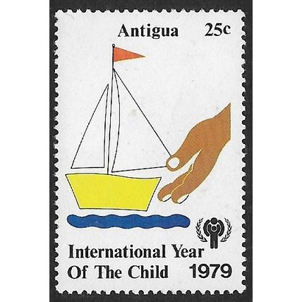 1979 SG 612 - MNH (**)