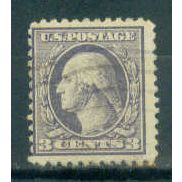 Used 529 3c George Washington Average A13081