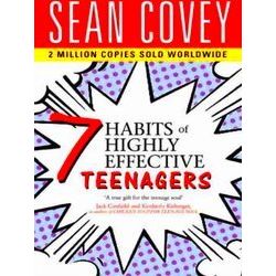 The 7 Habits Of Highly Effective Teenagers