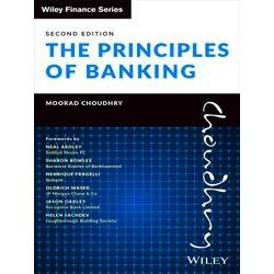 Wiley Finance-The Principles Of Banking