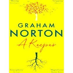 A Keeper The Sunday Times Bestseller
