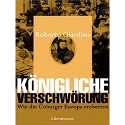 Konigliche Verschworung
