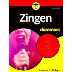 Voor Dummies - Zingen Voor Dummies