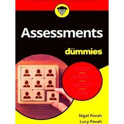 Voor Dummies - Assessments Voor Dummies