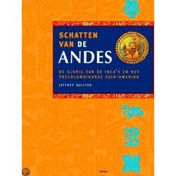 Schatten Van De Andes
