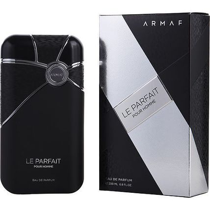 ARMAF LE PARFAIT by Armaf EAU DE PARFUM SPRAY 6.8 OZ For MEN