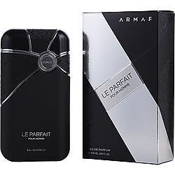 ARMAF LE PARFAIT by Armaf EAU DE PARFUM SPRAY 6.8 OZ For MEN