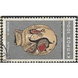 1966 SG 293 - fine used (o)