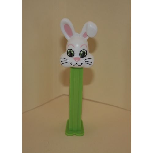 2016 Pez Easter Floppy Ear Bunny Candy Dispenser