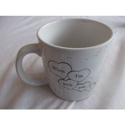 MUG /NOVELTY SEX MUG (22/01)