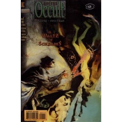 Doctor Occult (1994 One Shot) # 001 NM MODERN AGE COMICS