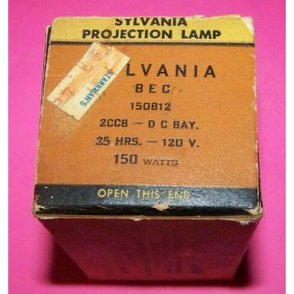 NEW!! BEC PHOTO, PROJECTOR, STAGE, STUDIO, A/V LAMP BULB FREE SHIPPING US ONLY!!