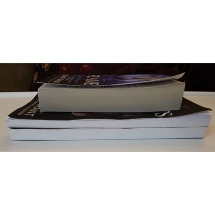 3 Used TSPB/PB in Dark Kings & Dragon Kings series by Donna Grant~Dragon Mine