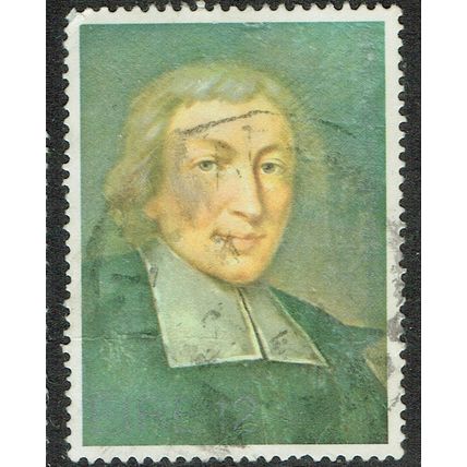 Ireland 1980 Centenary Arrival De La Salle Order 12p Multicoloured SG458 GU