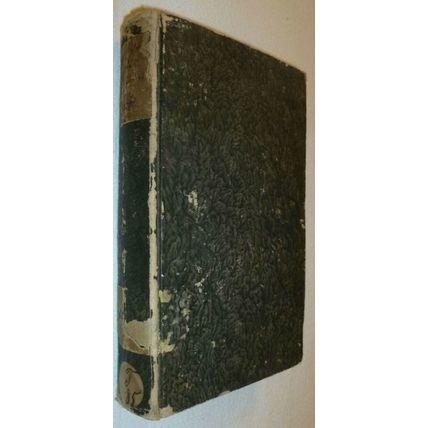 1829 1st EDITION DIE LEHREN DER RELIGION K G HAUPT GERMAN DOCTRINES OF RELIGION