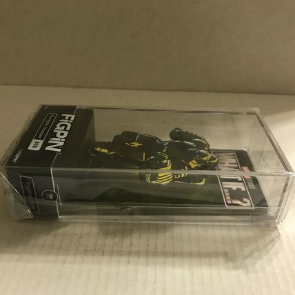 2021 SDCC Exclusive Marvel Hydra Stomper FigPin #818 LE 1500