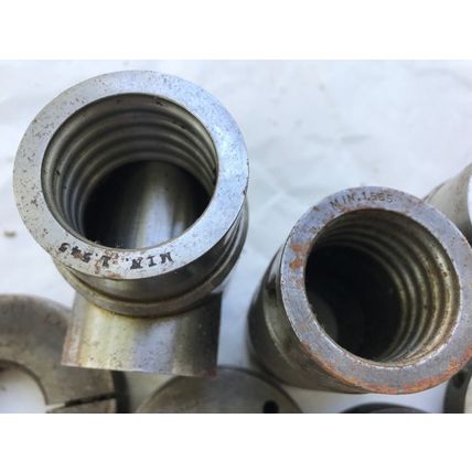 lot MOGUL L.B. LAMP BASE LITTLE GIANT MAX.1.555 MAX.1.545,E40G-39.47 120 021 ,TG