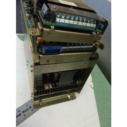 SANYO DENKI BA050AXWTA09BF BL-SUPER SERVO UNIT,R-WORK,TOYOTA RA15A18004,BG