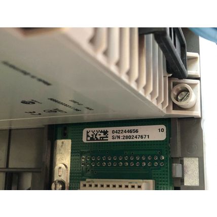 SCHNEIDER MODICON PC-E984-245, DEP-216, DAP-216N,AS-BDAP-216N,TL