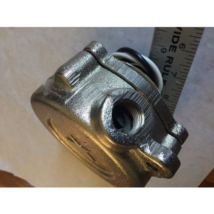 NEW THERMODETECTOR 4255-4,759G,HEAT,TYCO 2098-9431,SIMPLEXGRINNELL DISC,SC,BM