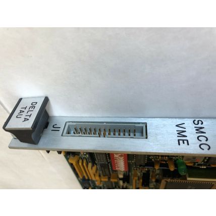 new DELTA TAU SMCC VME NO 602163-101 REV SMCC-VME MC096-012-2 BOARD,SMCC3,EB