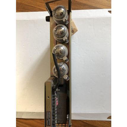 KEPCO HB6A M POWER SUPPLY,115/230 VAC,KEPCO HB6A,TN