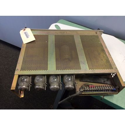 KEPCO HB6A M POWER SUPPLY,115/230 VAC,KEPCO HB6A,TN