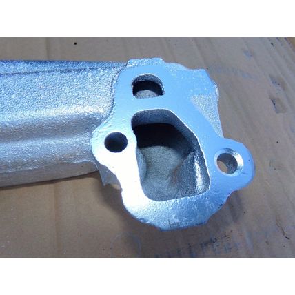 1981 82 83 84 85 86 87 Dodge Truck Ramcharger Exhaust Manifold OEM 318 360