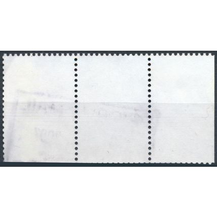 Personalised Stamp - New Zealand 2007 - F H - SG 2956