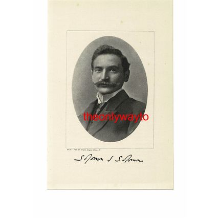 Solomon J Solomon, Artist, Book Illustration (Print), 1895