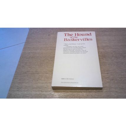 Sherlock Holmes - 3 X Paperback Books (VINTAGE Editions)