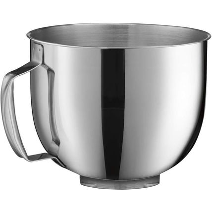 Cuisinart Stand Mixer, 12 Speed, 5.5 Quart Stainless Steel Bowl, Chef’S Whisk, M
