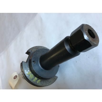 TSD UNIVERSAL 912174 B ACURA-GRIP COLLET CHUCK CAT-50,912174 REV H,TO,AR