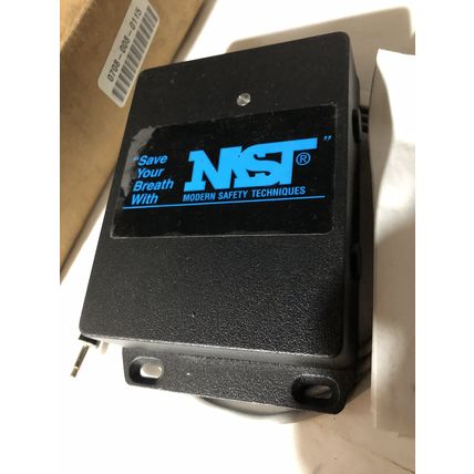 MST 8025601 EXTERNAL RELAY SYSTEM MODERN SAFETY TECH,5700 CO OR 5701 CO/O2,TN